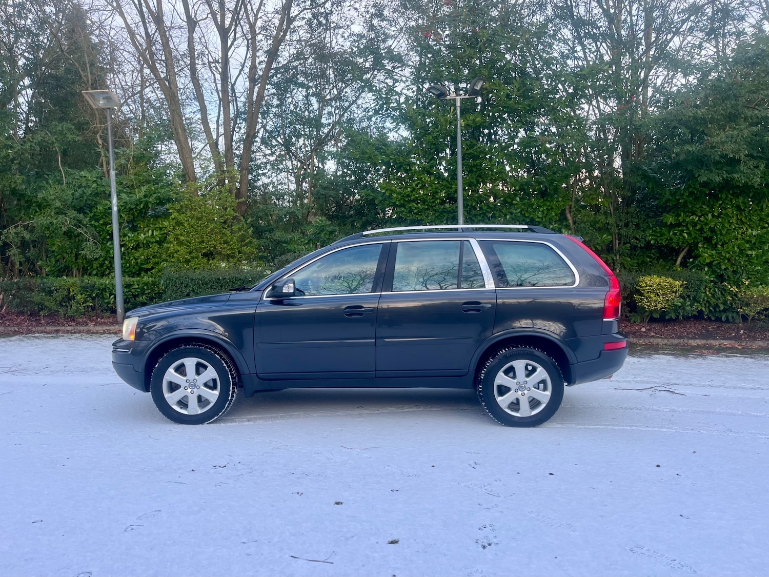 Used Volvo XC90 2011 for sale - 78043240: Photo 5