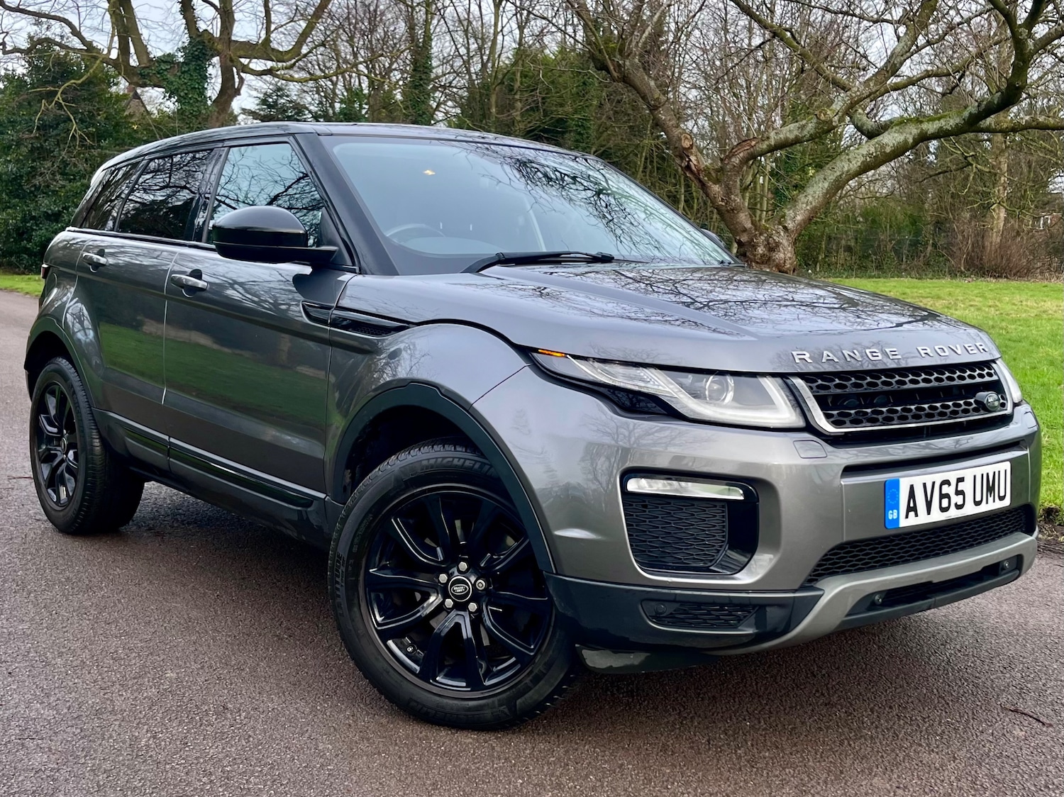Used Land Rover Range Rover Evoque 2015 for sale - 78043302: Photo 1