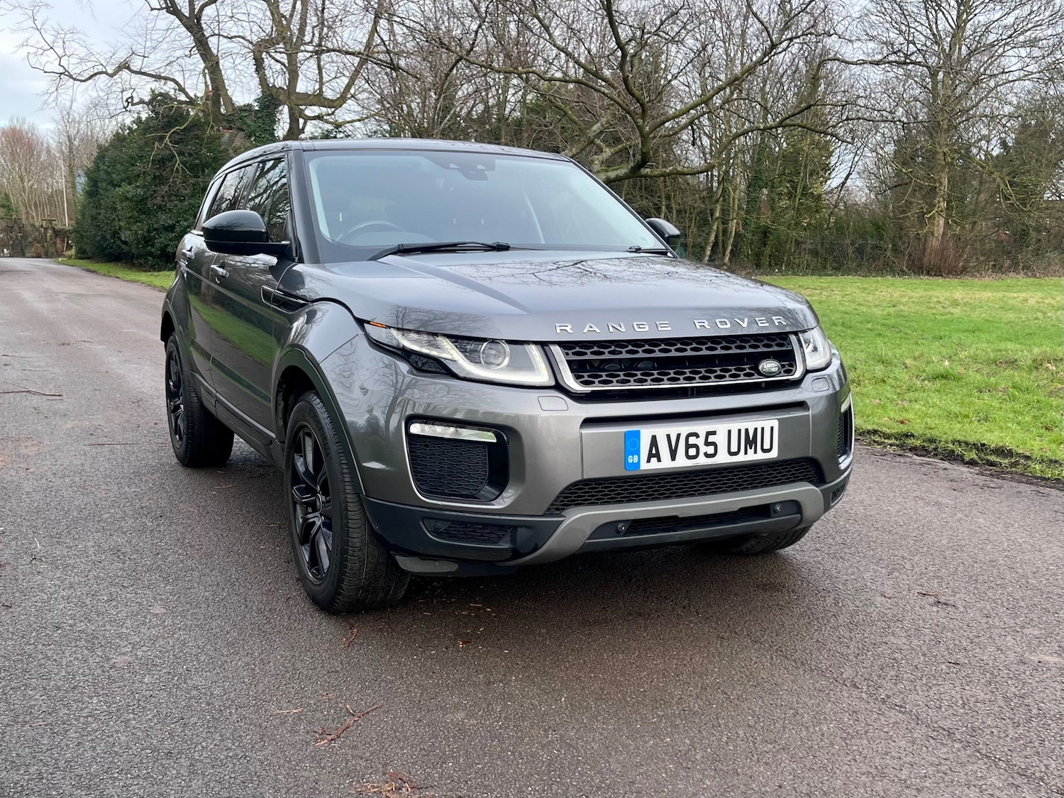 Used Land Rover Range Rover Evoque 2015 for sale - 78043302: Photo 10