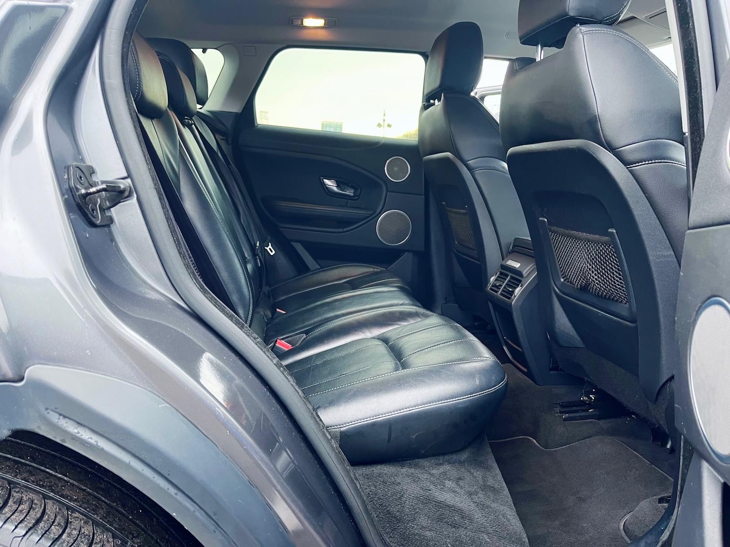 Used Land Rover Range Rover Evoque 2015 for sale - 78043302: Photo 100