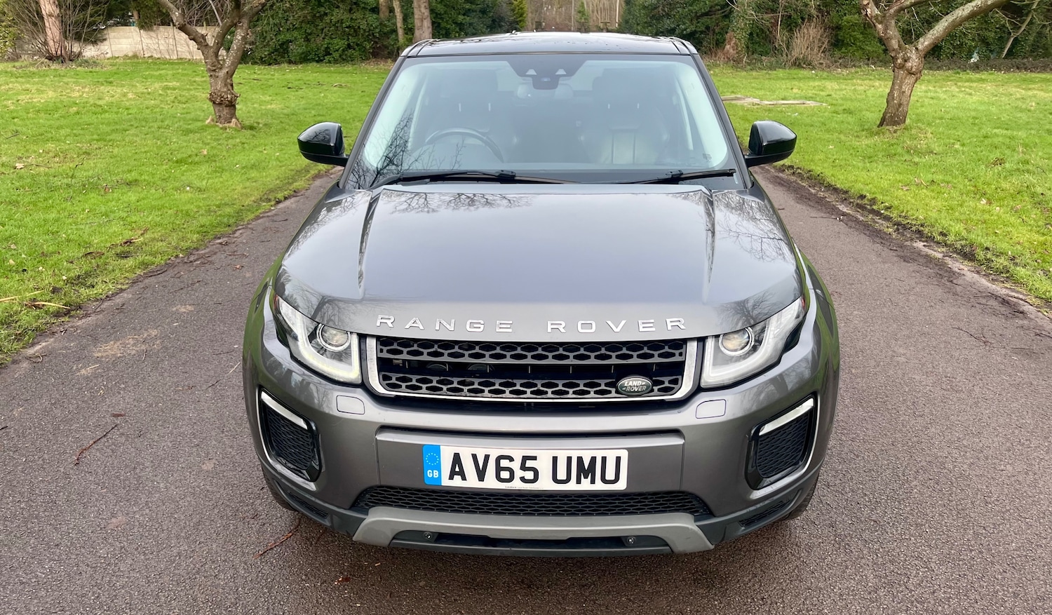 Used Land Rover Range Rover Evoque 2015 for sale - 78043302: Photo 11