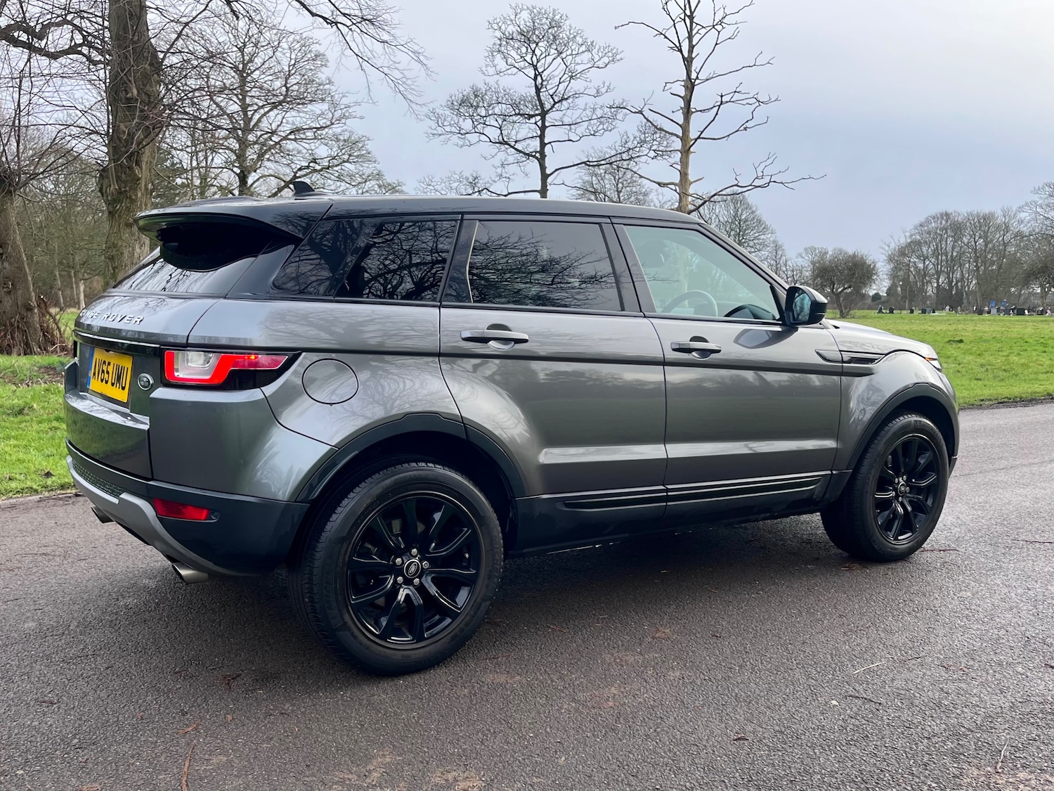 Used Land Rover Range Rover Evoque 2015 for sale - 78043302: Photo 13