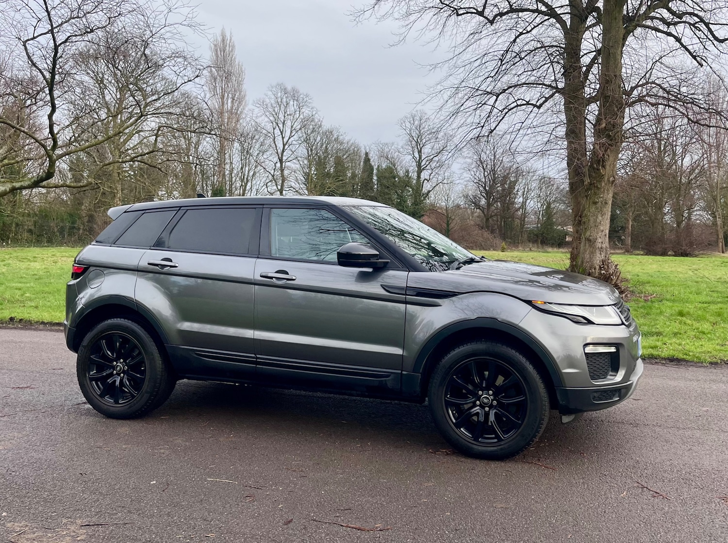 Used Land Rover Range Rover Evoque 2015 for sale - 78043302: Photo 14