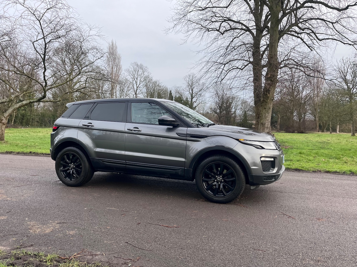 Used Land Rover Range Rover Evoque 2015 for sale - 78043302: Photo 15