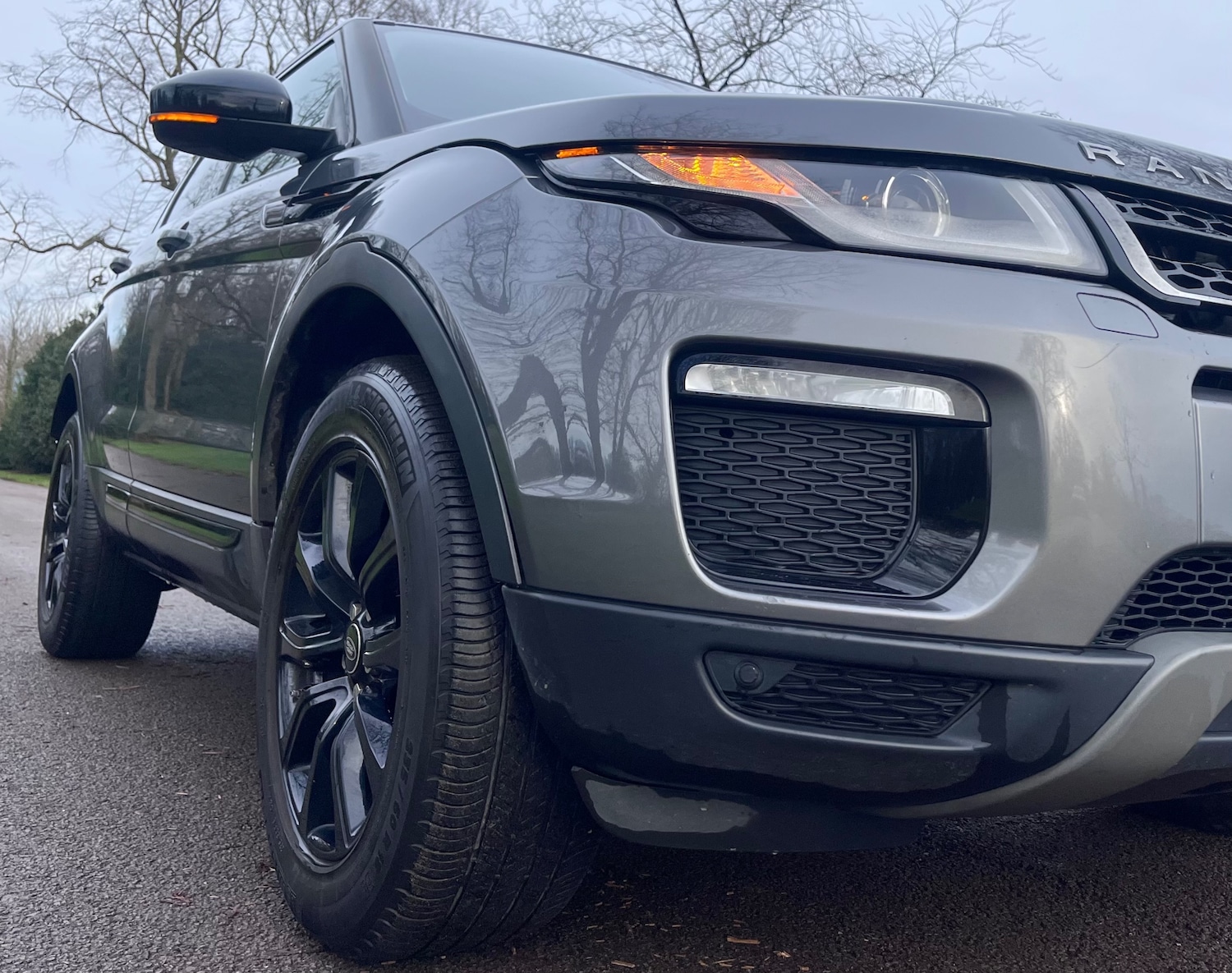 Used Land Rover Range Rover Evoque 2015 for sale - 78043302: Photo 16