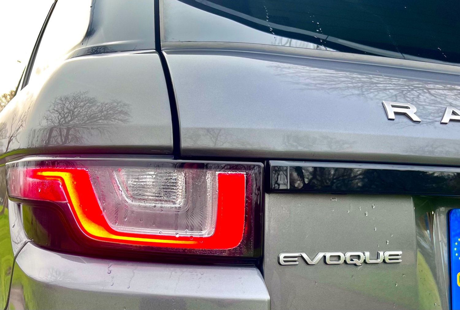 Used Land Rover Range Rover Evoque 2015 for sale - 78043302: Photo 17