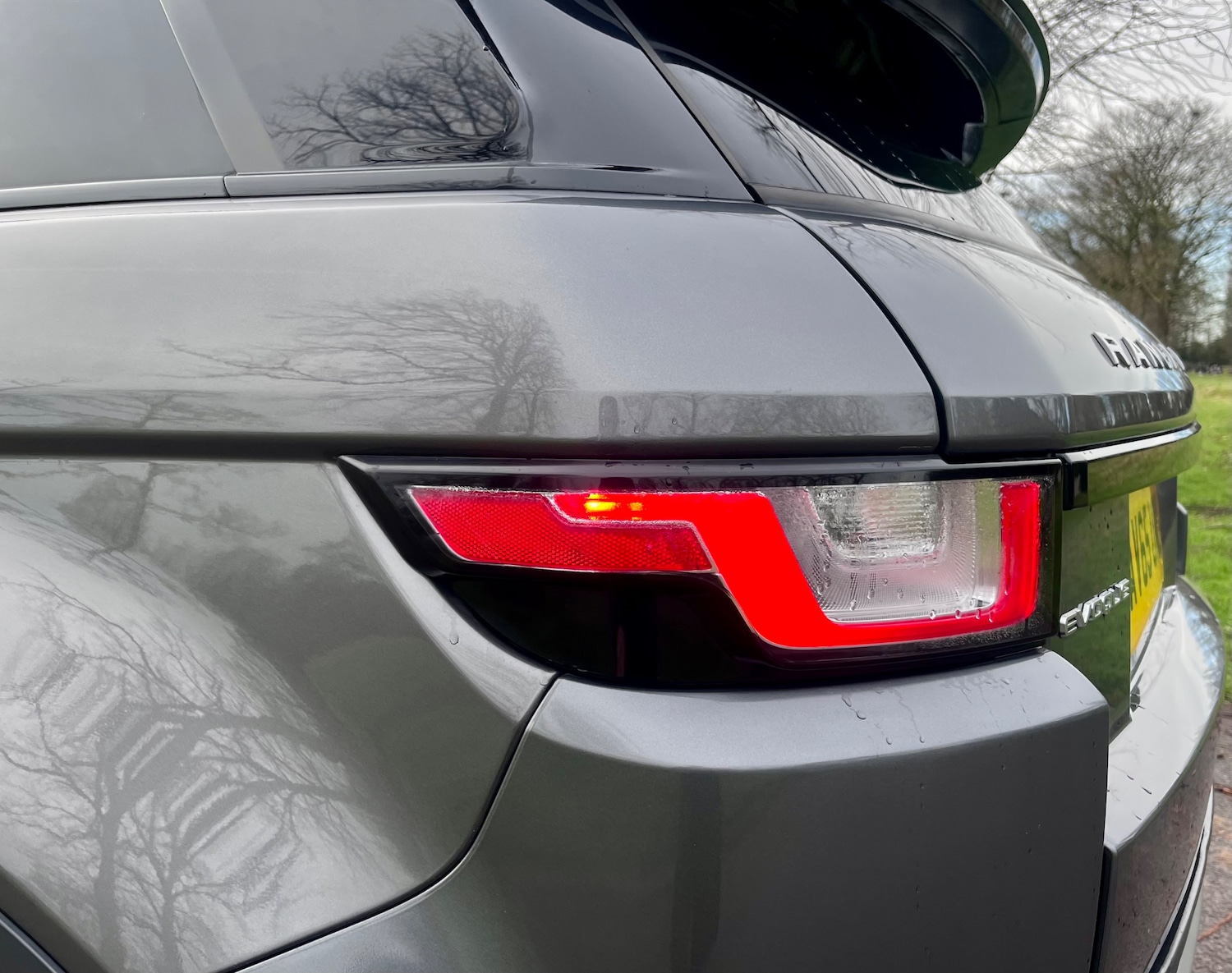 Used Land Rover Range Rover Evoque 2015 for sale - 78043302: Photo 18