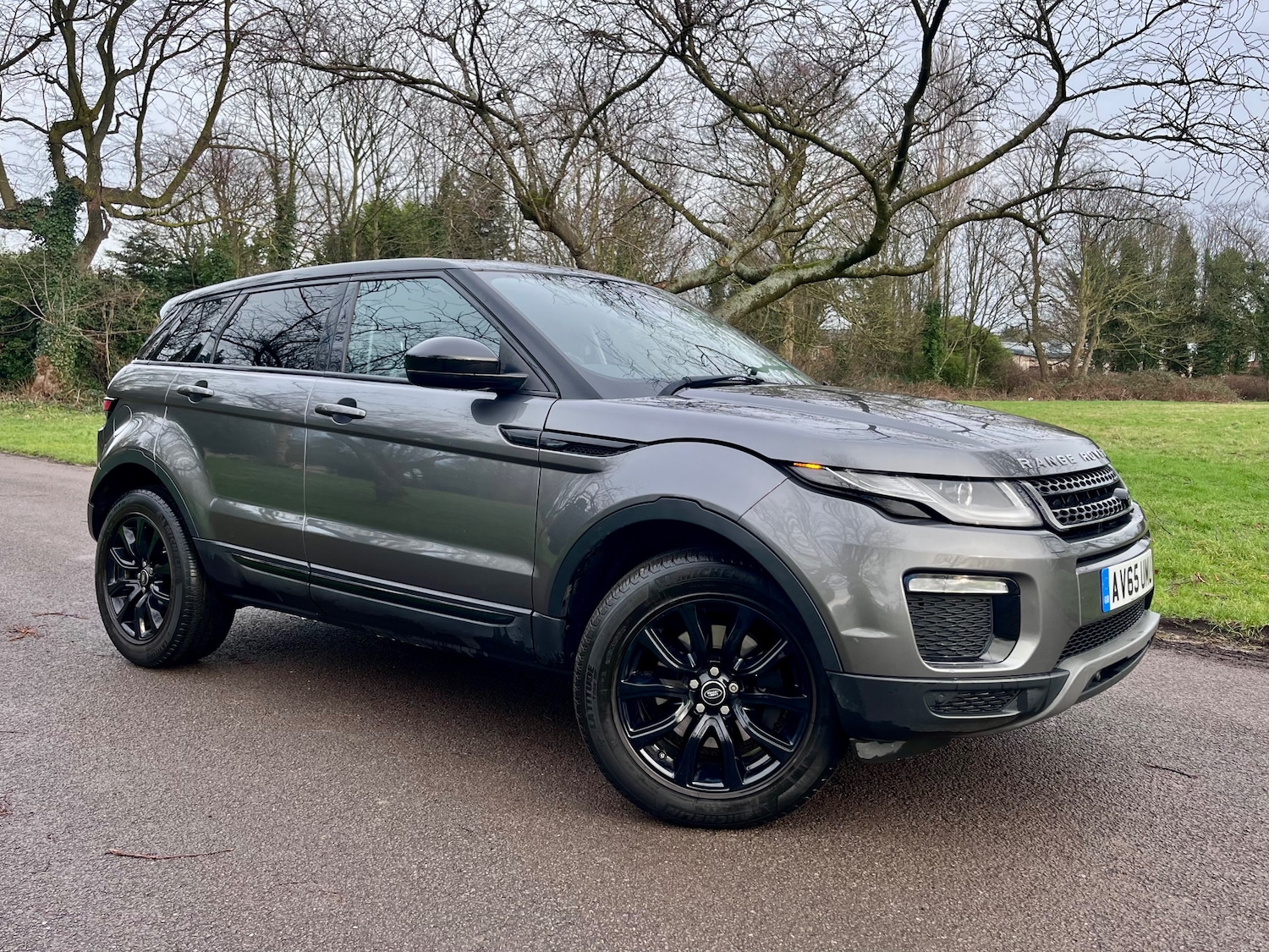 Used Land Rover Range Rover Evoque 2015 for sale - 78043302: Photo 2
