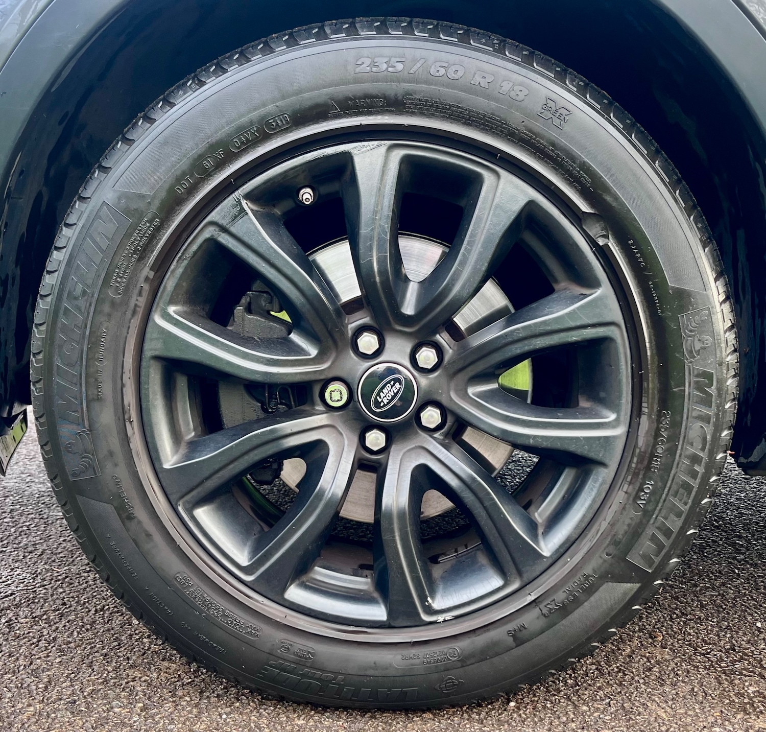 Used Land Rover Range Rover Evoque 2015 for sale - 78043302: Photo 21