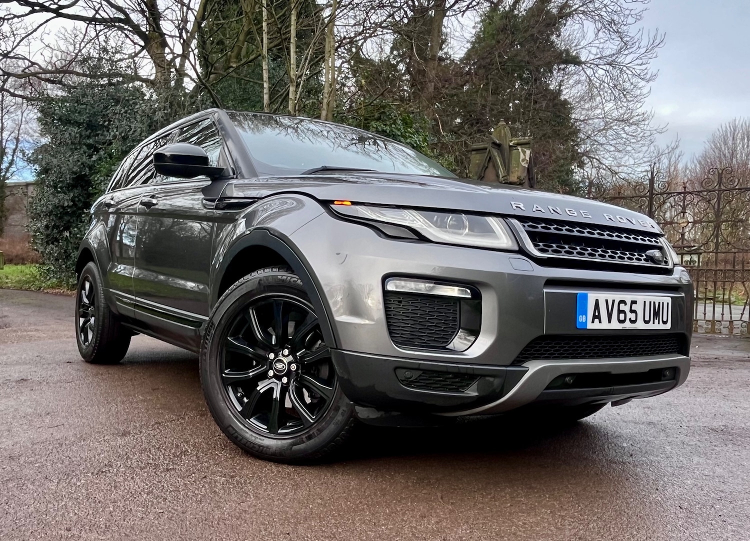 Used Land Rover Range Rover Evoque 2015 for sale - 78043302: Photo 22