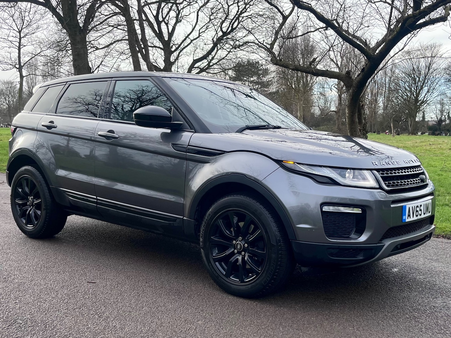 Used Land Rover Range Rover Evoque 2015 for sale - 78043302: Photo 23