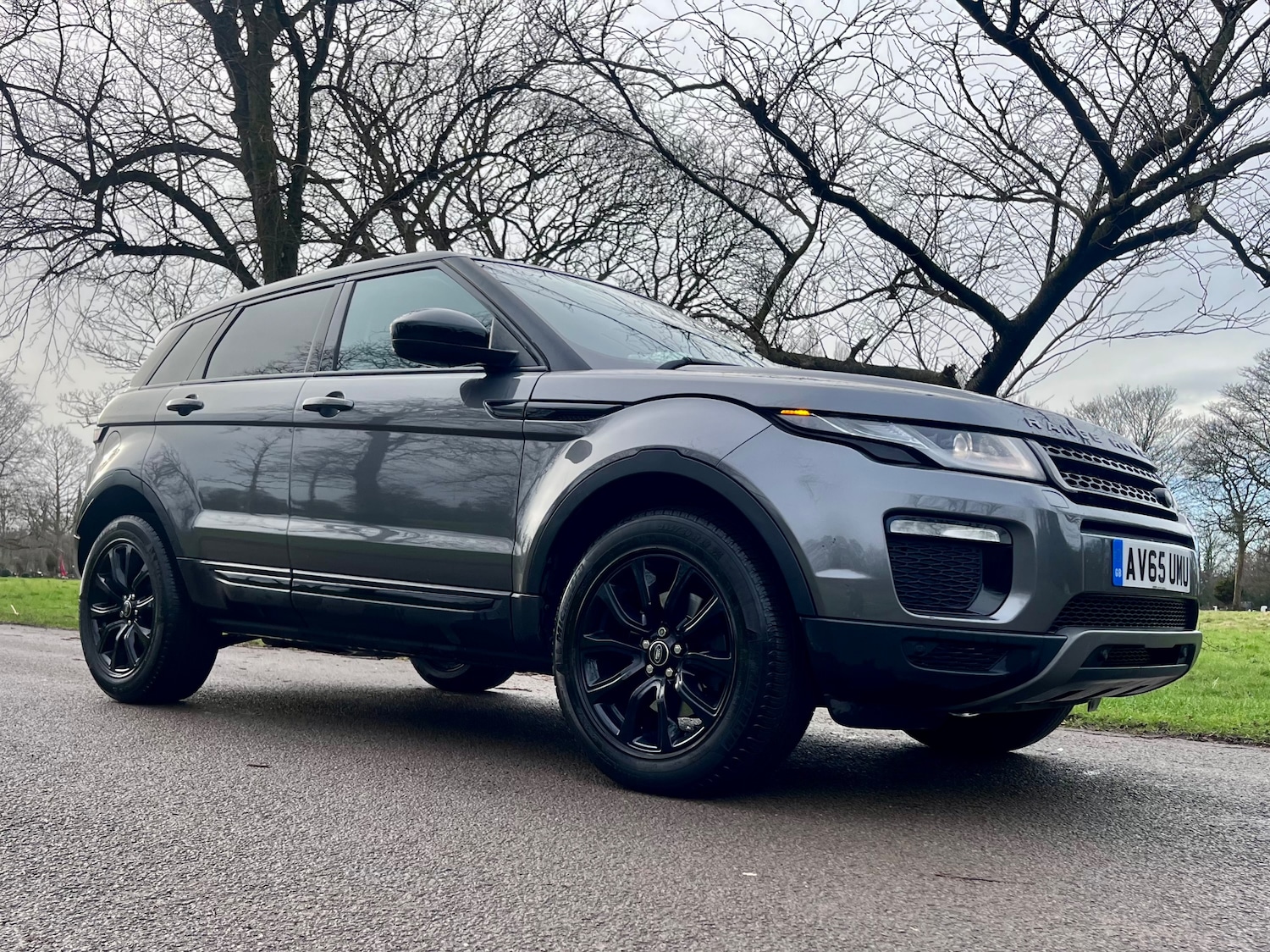 Used Land Rover Range Rover Evoque 2015 for sale - 78043302: Photo 24