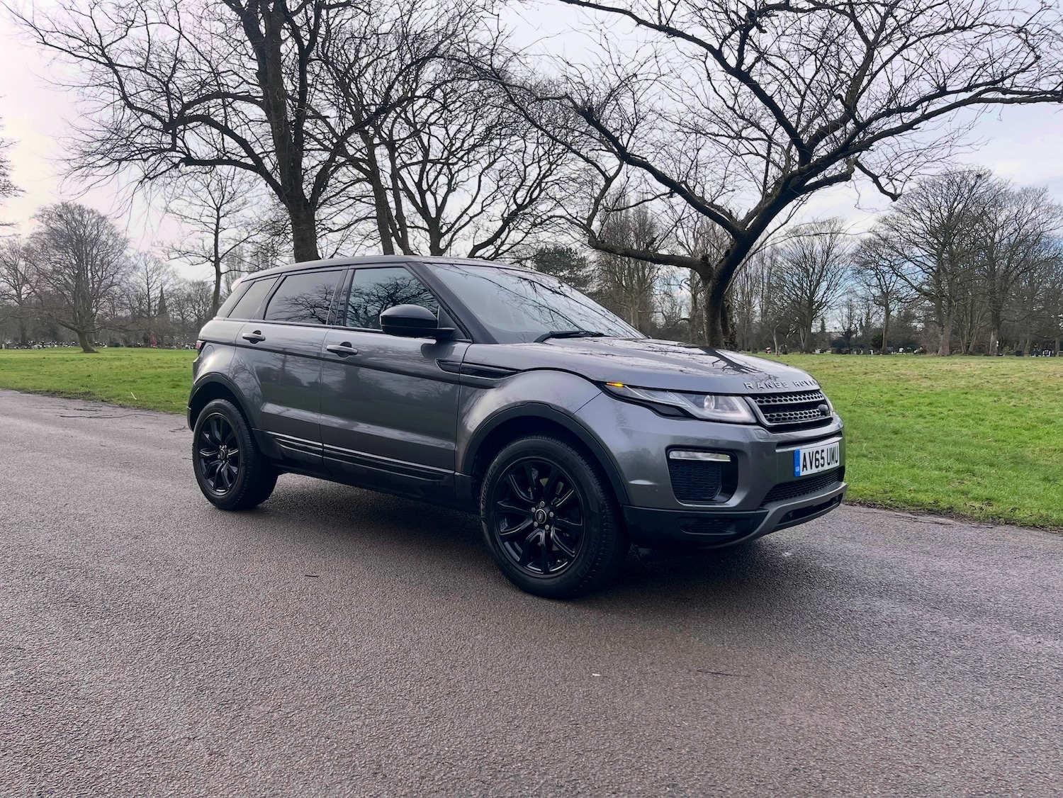 Used Land Rover Range Rover Evoque 2015 for sale - 78043302: Photo 25