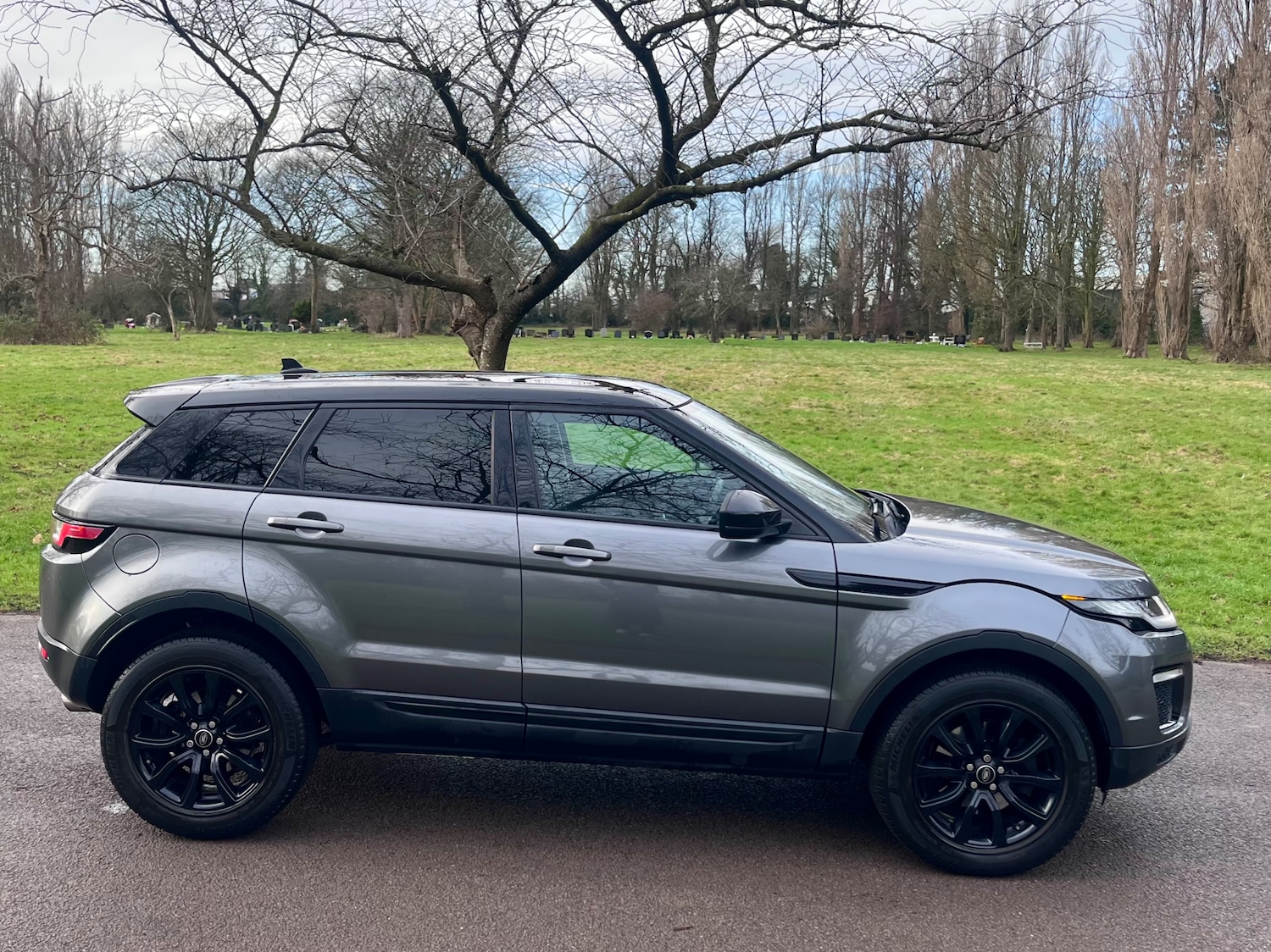 Used Land Rover Range Rover Evoque 2015 for sale - 78043302: Photo 26