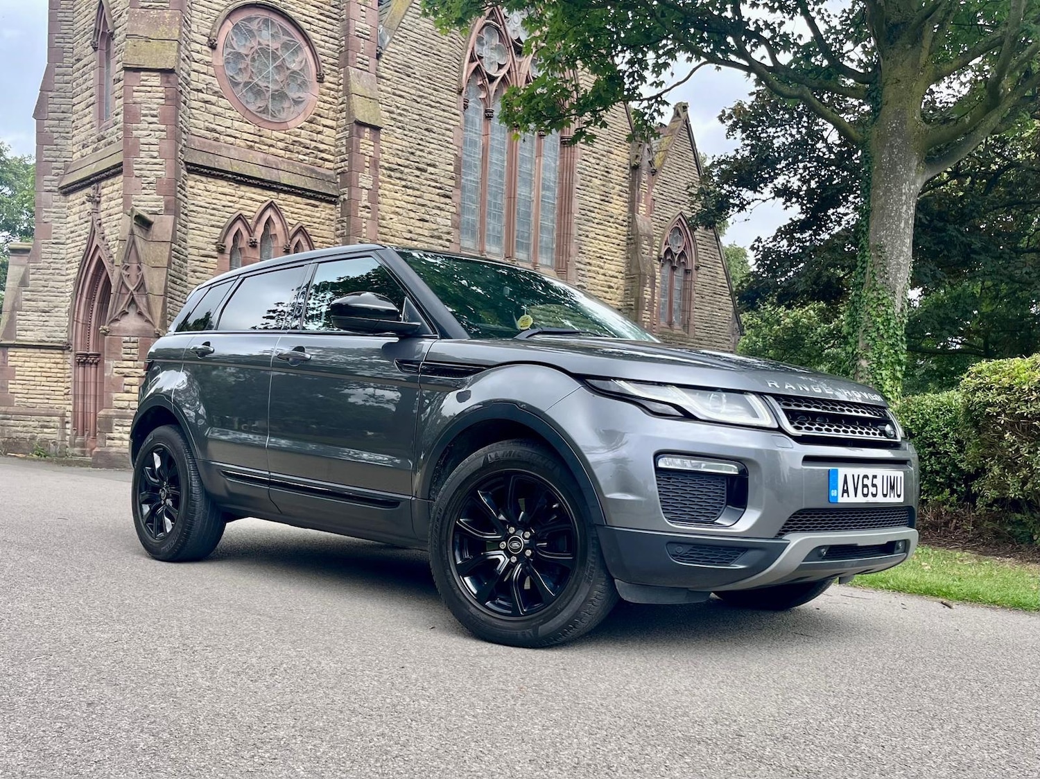 Used Land Rover Range Rover Evoque 2015 for sale - 78043302: Photo 27