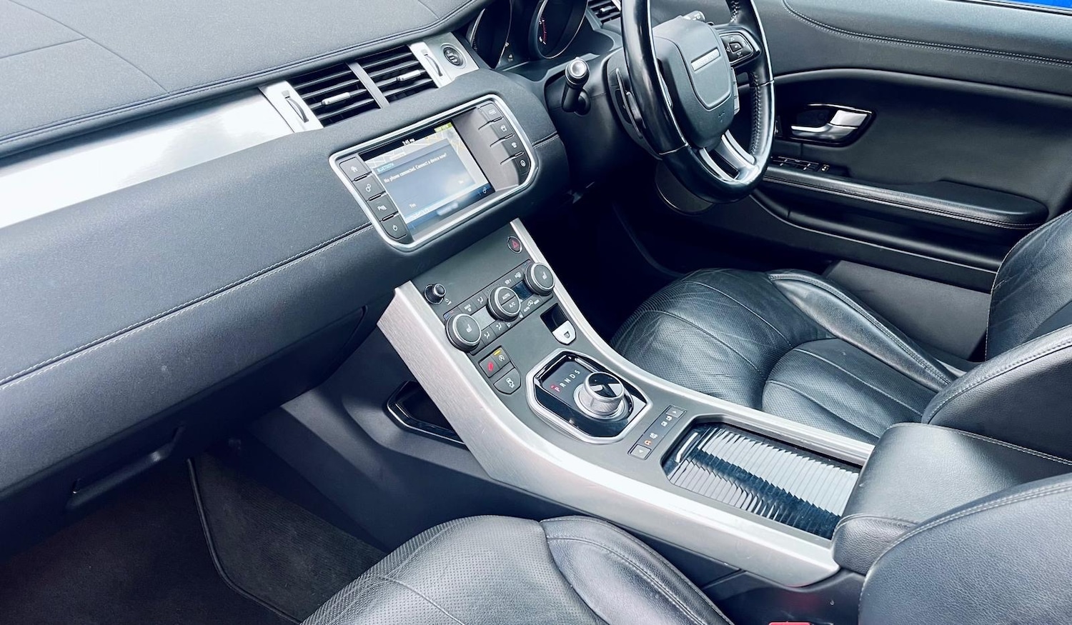 Used Land Rover Range Rover Evoque 2015 for sale - 78043302: Photo 28