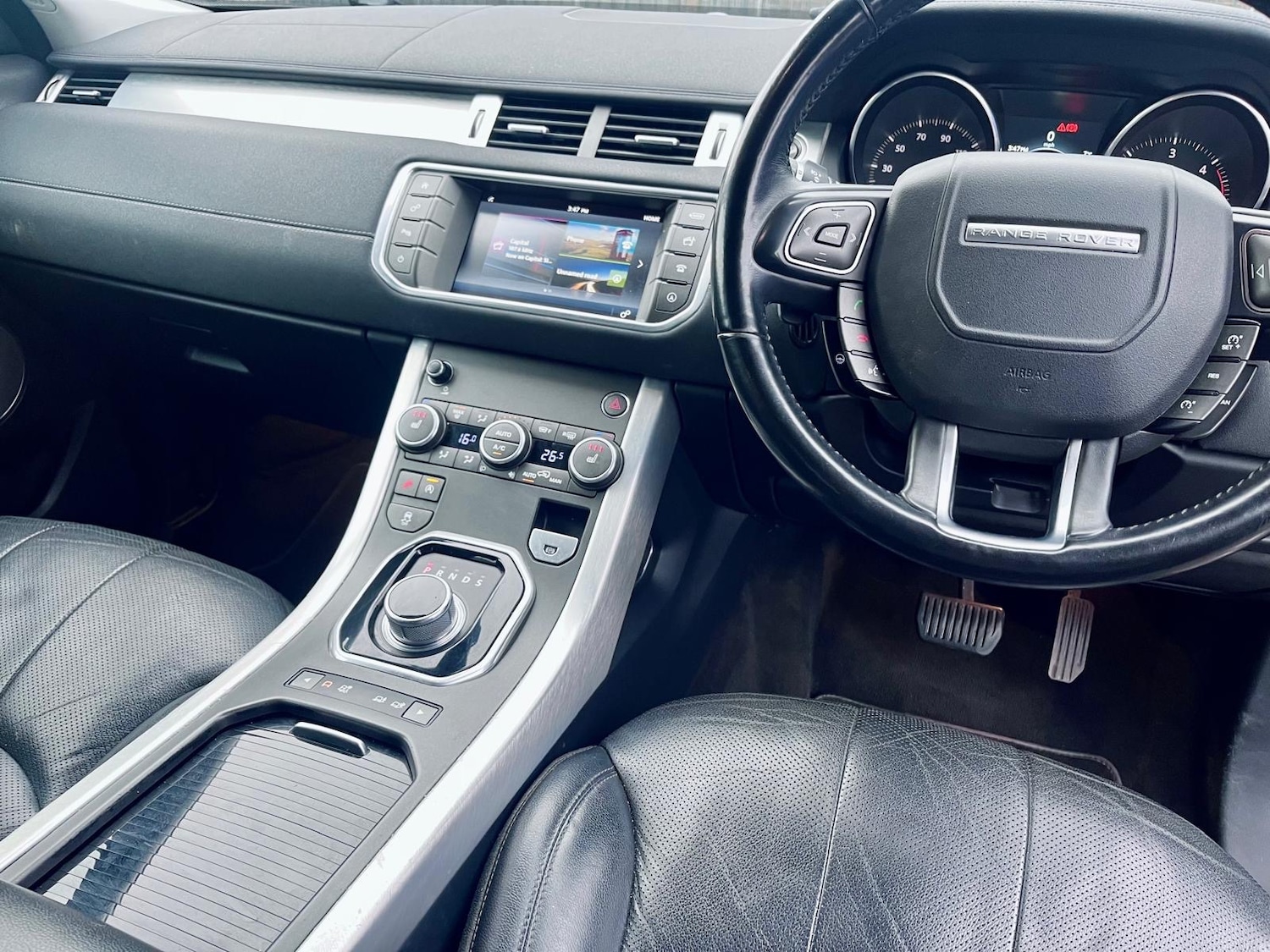 Used Land Rover Range Rover Evoque 2015 for sale - 78043302: Photo 29