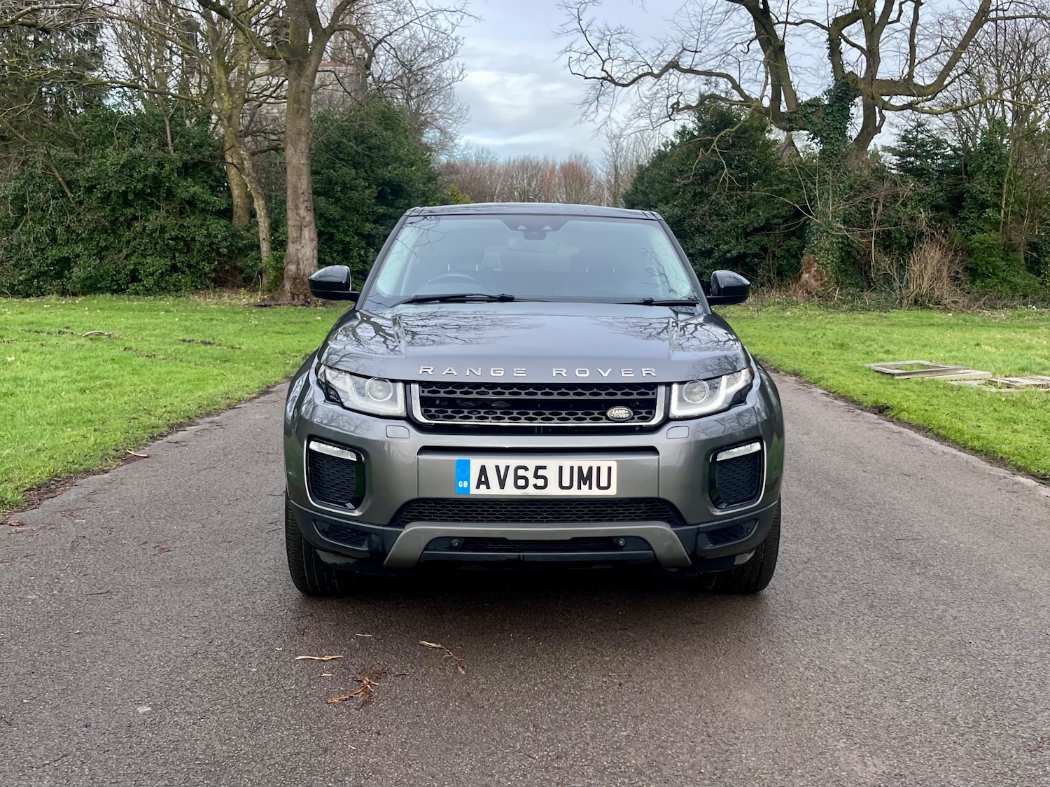 Used Land Rover Range Rover Evoque 2015 for sale - 78043302: Photo 3