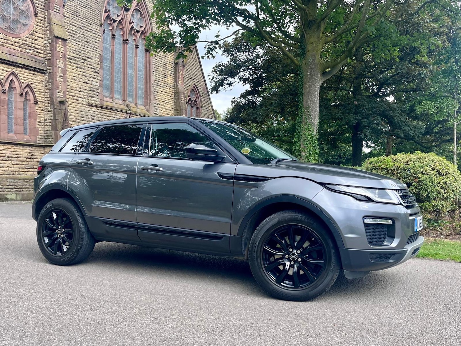 Used Land Rover Range Rover Evoque 2015 for sale - 78043302: Photo 30