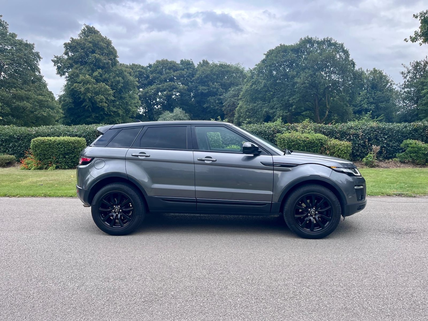 Used Land Rover Range Rover Evoque 2015 for sale - 78043302: Photo 32