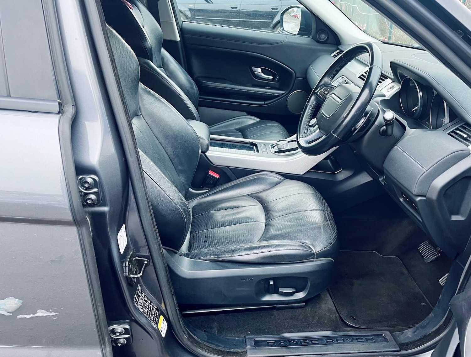 Used Land Rover Range Rover Evoque 2015 for sale - 78043302: Photo 33