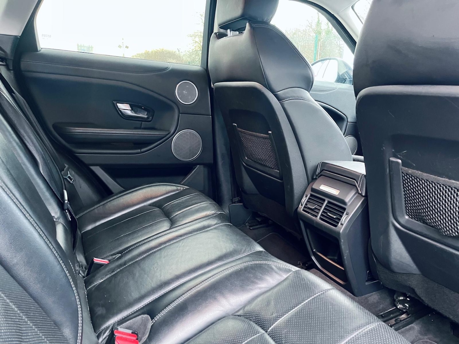 Used Land Rover Range Rover Evoque 2015 for sale - 78043302: Photo 34