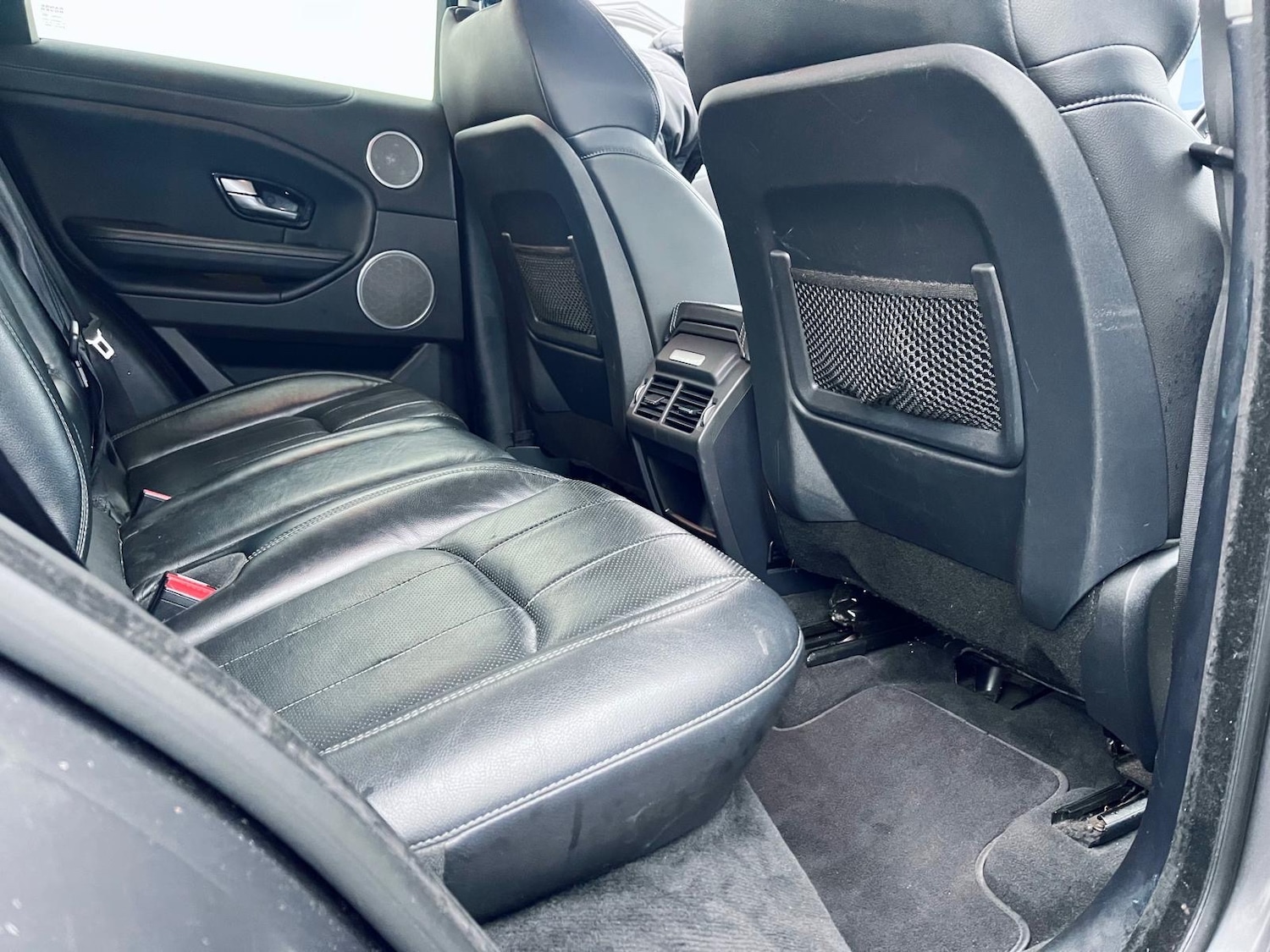 Used Land Rover Range Rover Evoque 2015 for sale - 78043302: Photo 35