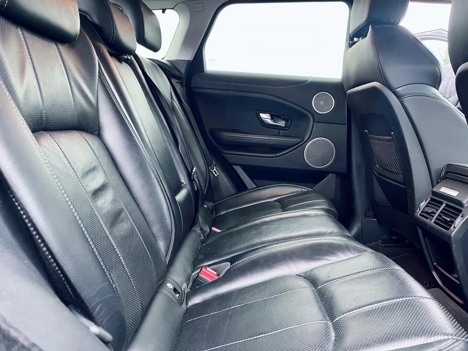 Used Land Rover Range Rover Evoque 2015 for sale - 78043302: Photo 36