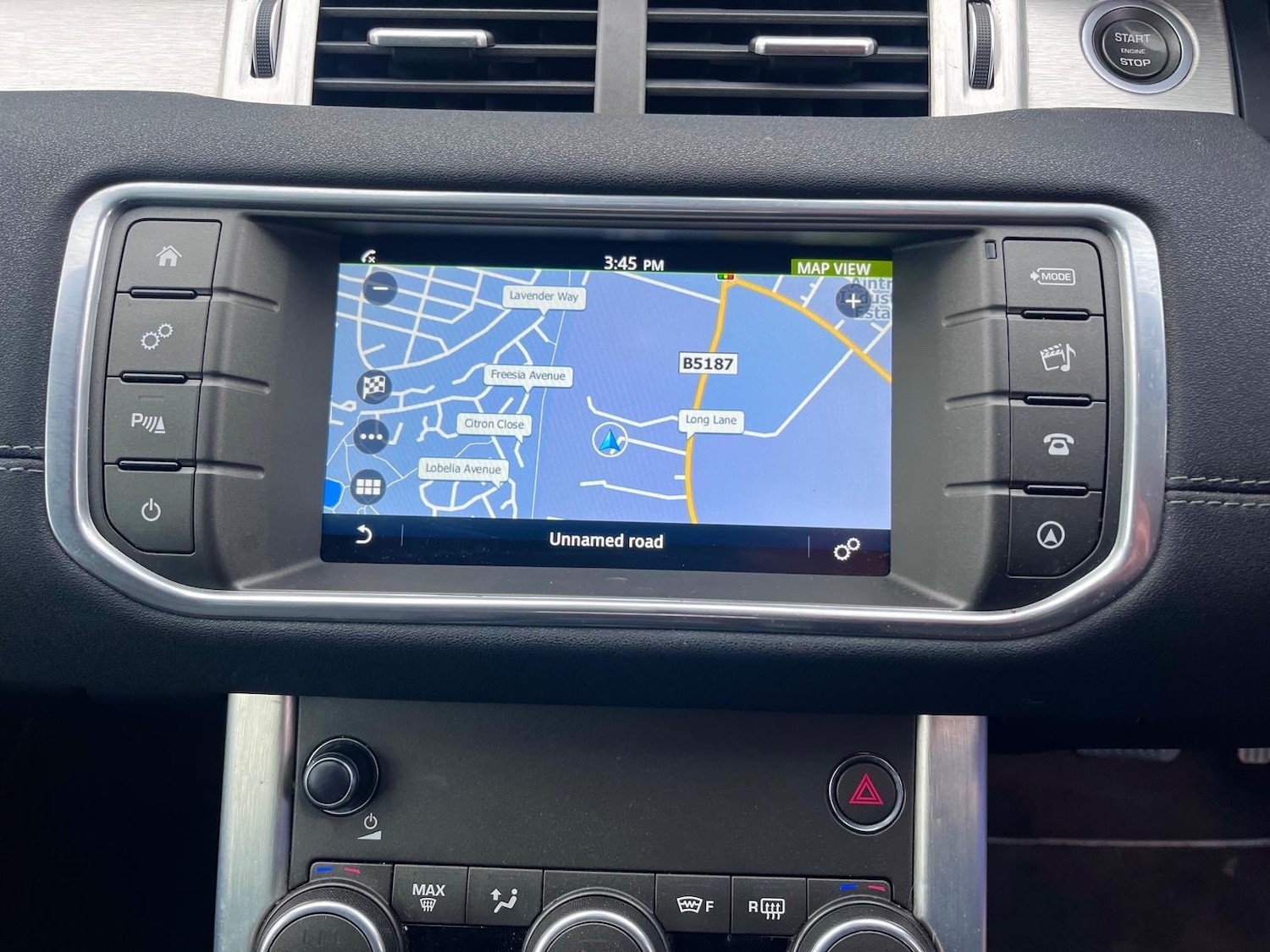 Used Land Rover Range Rover Evoque 2015 for sale - 78043302: Photo 39