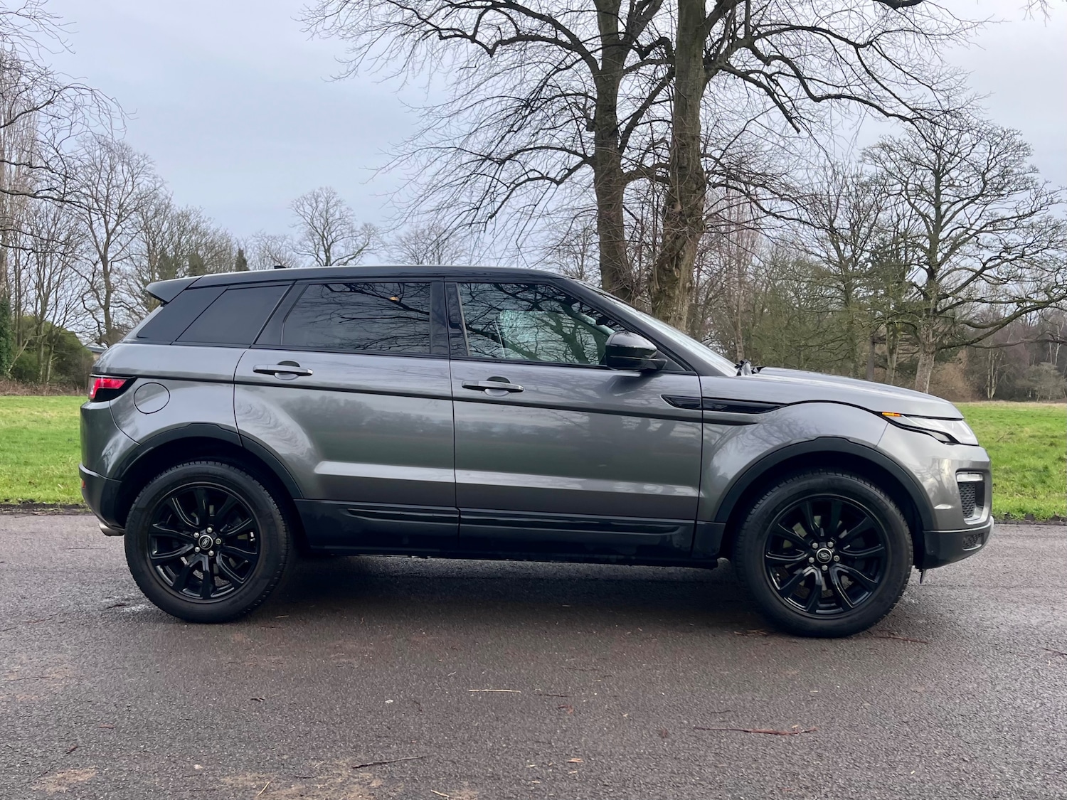 Used Land Rover Range Rover Evoque 2015 for sale - 78043302: Photo 4