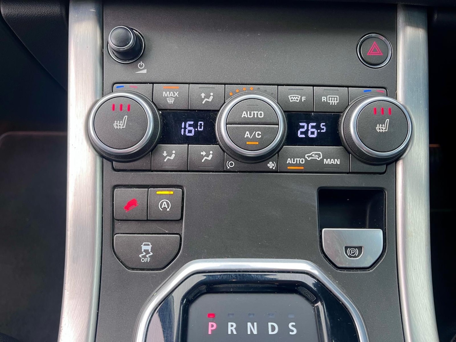 Used Land Rover Range Rover Evoque 2015 for sale - 78043302: Photo 42