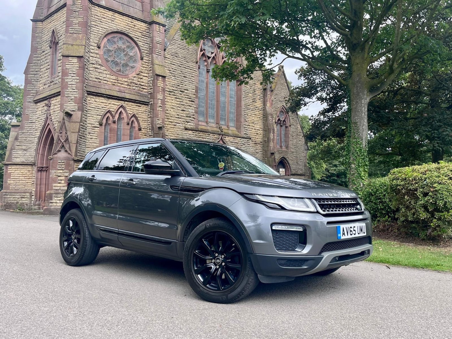 Used Land Rover Range Rover Evoque 2015 for sale - 78043302: Photo 44