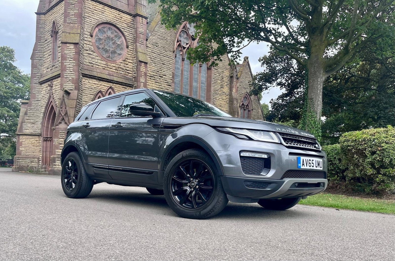 Used Land Rover Range Rover Evoque 2015 for sale - 78043302: Photo 45