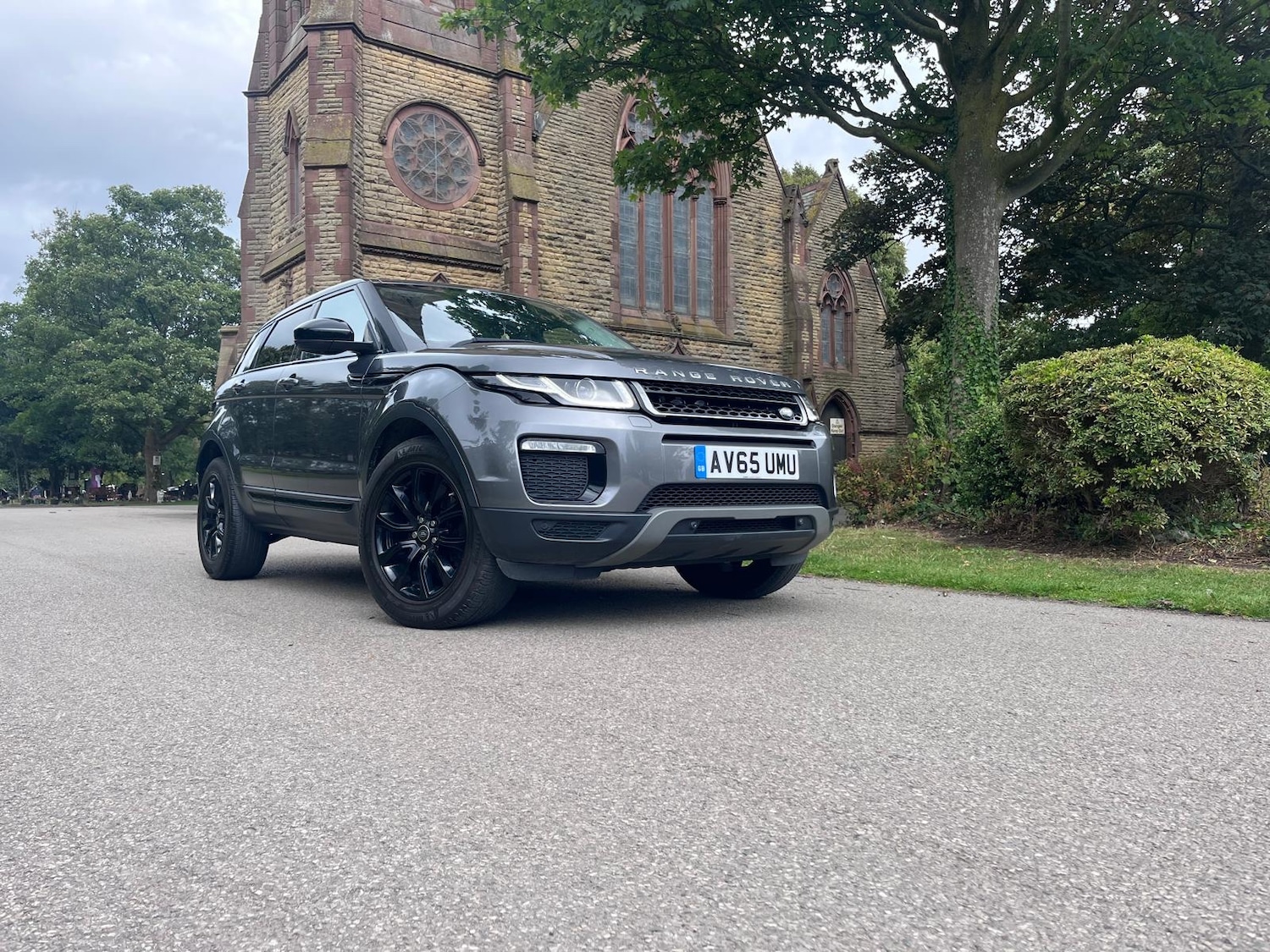 Used Land Rover Range Rover Evoque 2015 for sale - 78043302: Photo 46