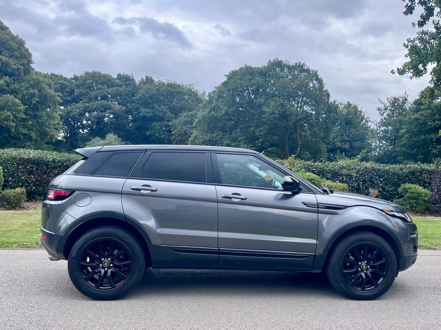 Used Land Rover Range Rover Evoque 2015 for sale - 78043302: Photo 47