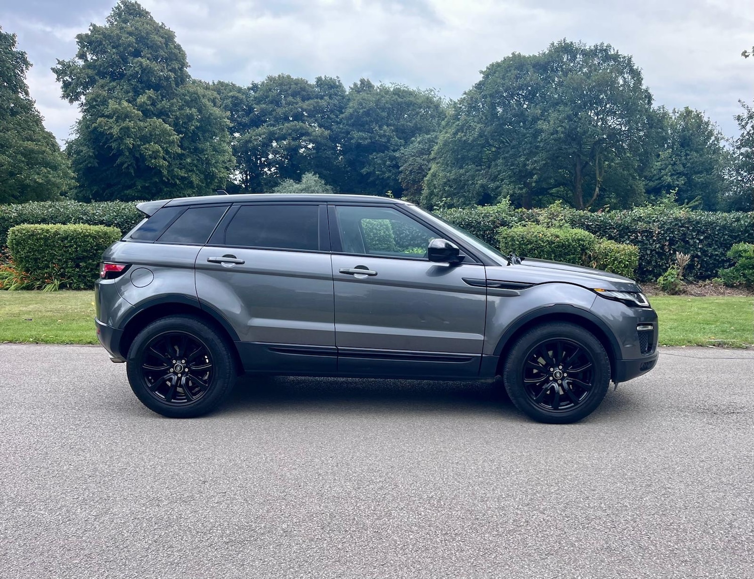 Used Land Rover Range Rover Evoque 2015 for sale - 78043302: Photo 49