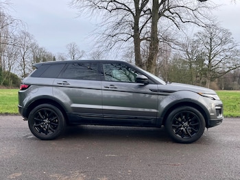 Used Land Rover Range Rover Evoque 2015 for sale - 78043302: Photo