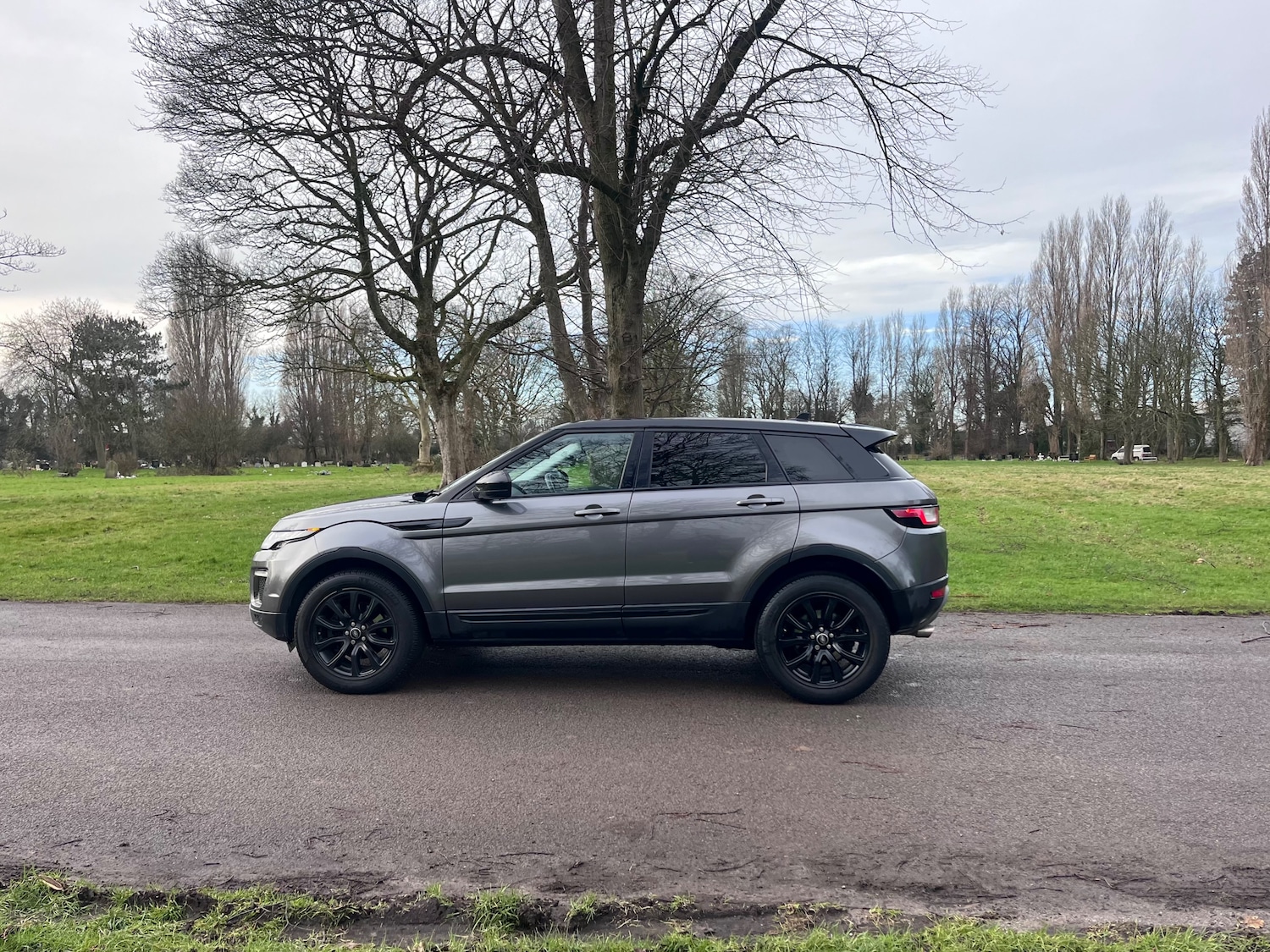 Used Land Rover Range Rover Evoque 2015 for sale - 78043302: Photo 5