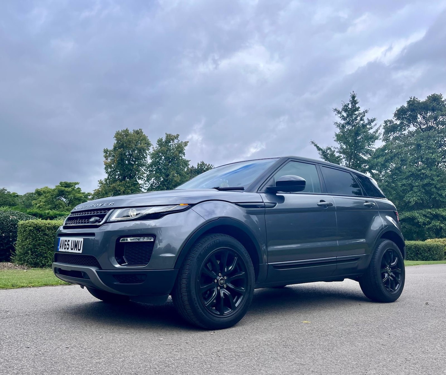 Used Land Rover Range Rover Evoque 2015 for sale - 78043302: Photo 56