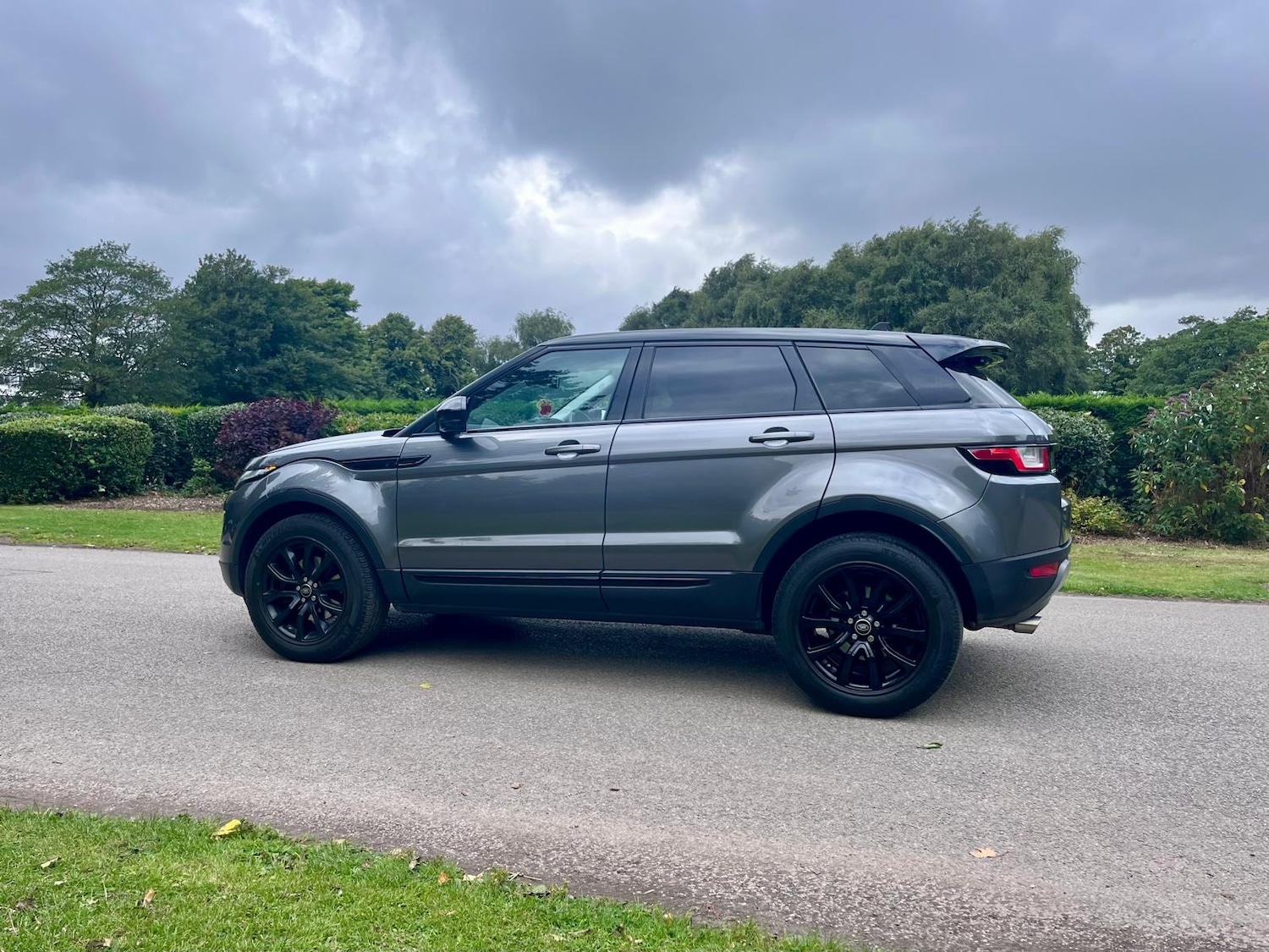 Used Land Rover Range Rover Evoque 2015 for sale - 78043302: Photo 57