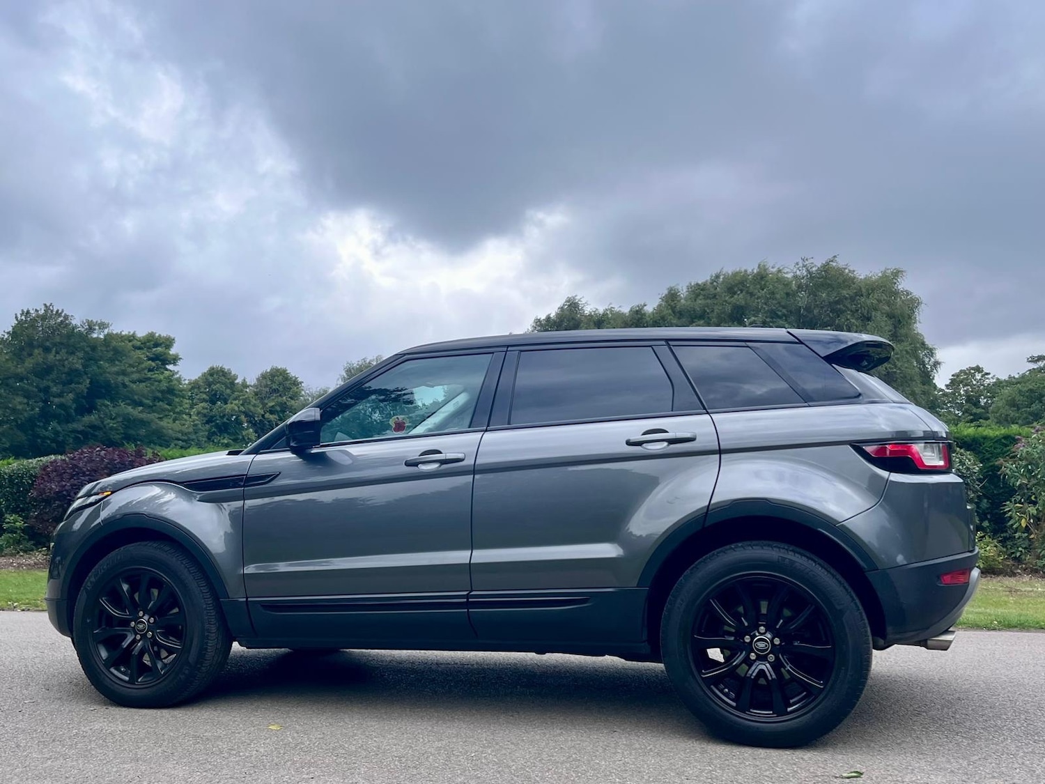 Used Land Rover Range Rover Evoque 2015 for sale - 78043302: Photo 58