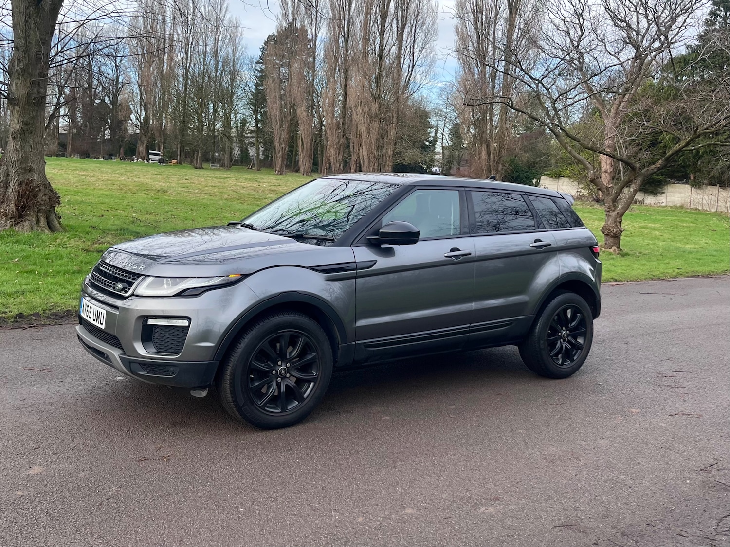 Used Land Rover Range Rover Evoque 2015 for sale - 78043302: Photo 6