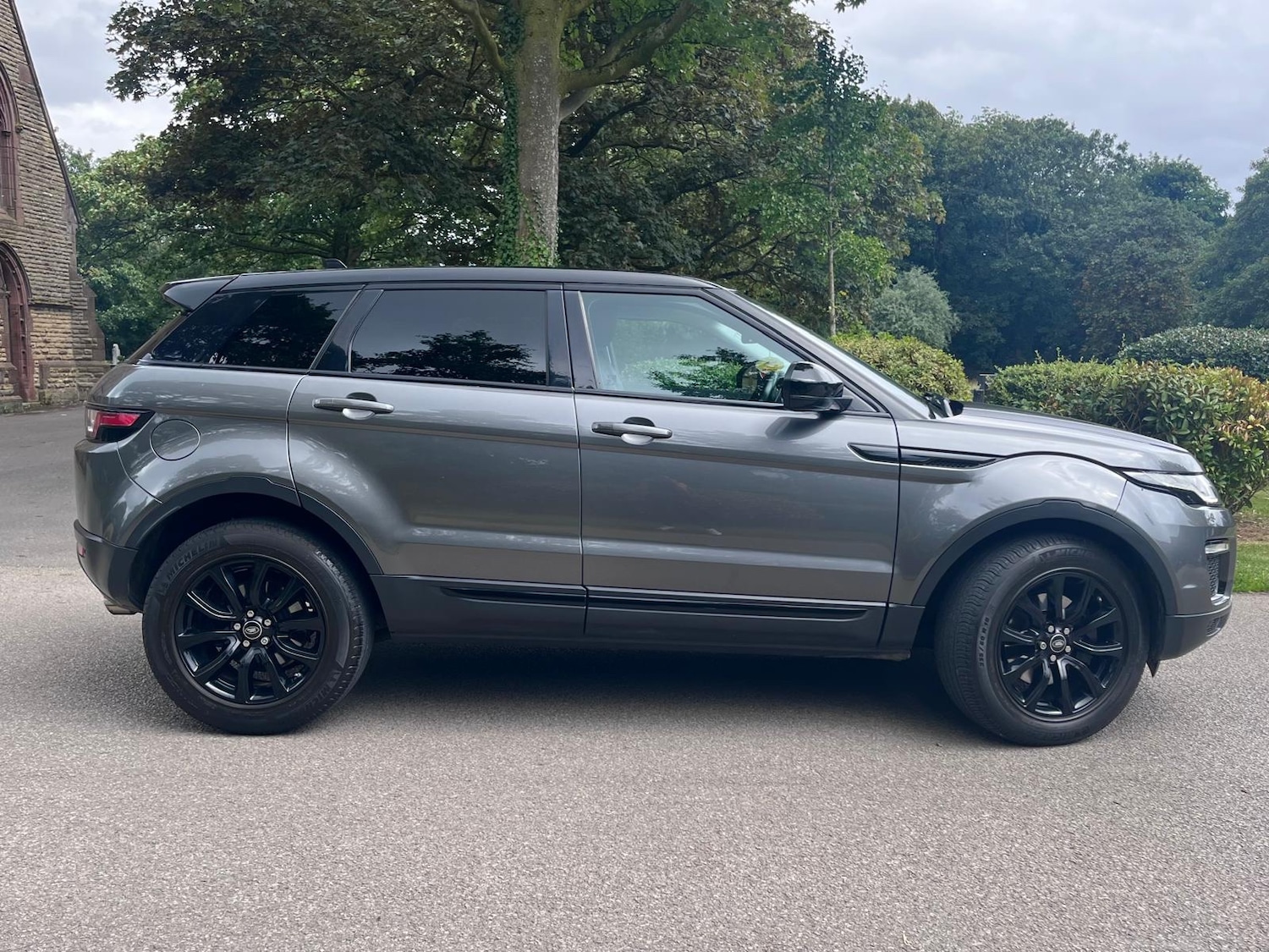 Used Land Rover Range Rover Evoque 2015 for sale - 78043302: Photo 63