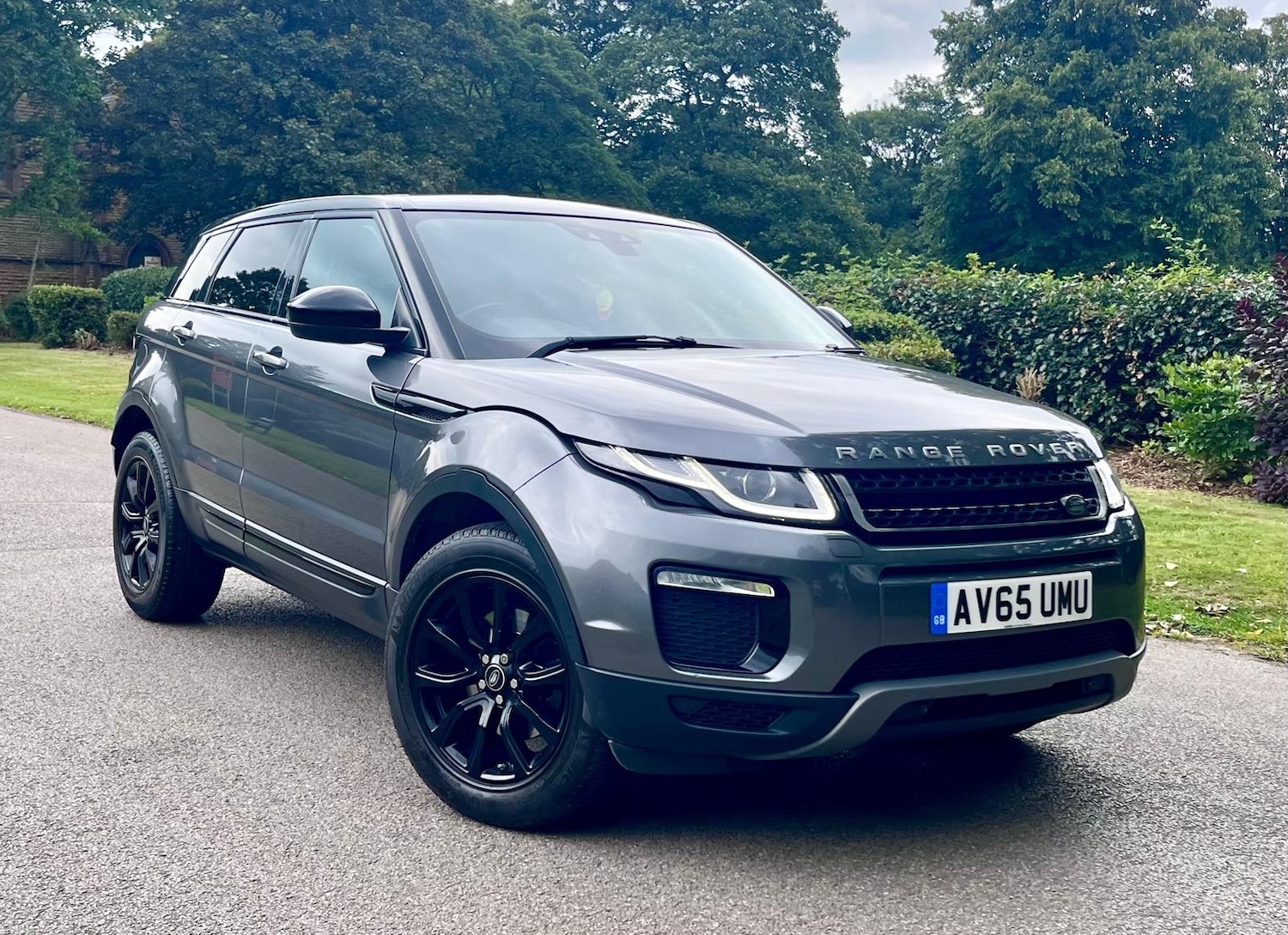 Used Land Rover Range Rover Evoque 2015 for sale - 78043302: Photo 67