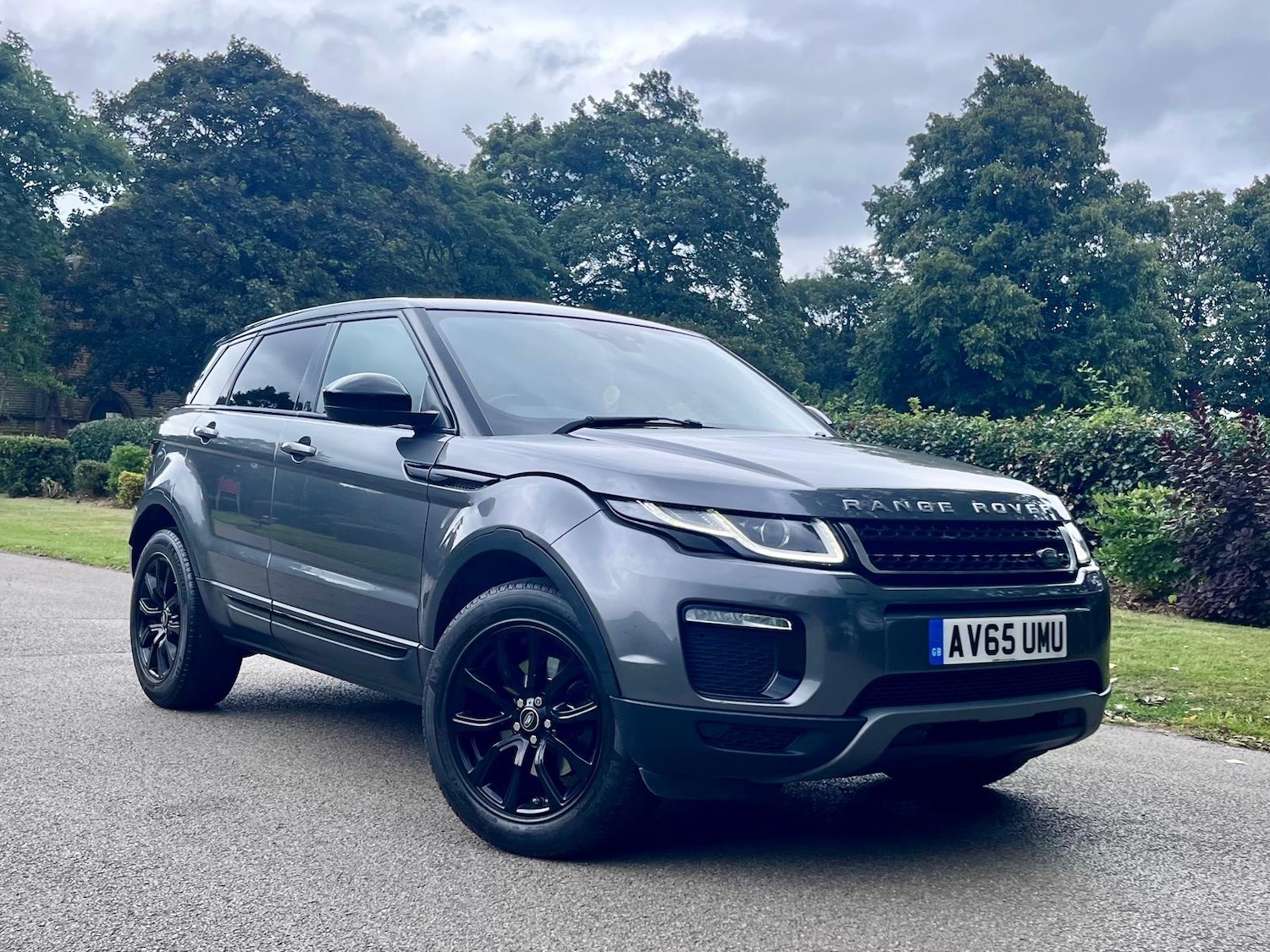 Used Land Rover Range Rover Evoque 2015 for sale - 78043302: Photo 68