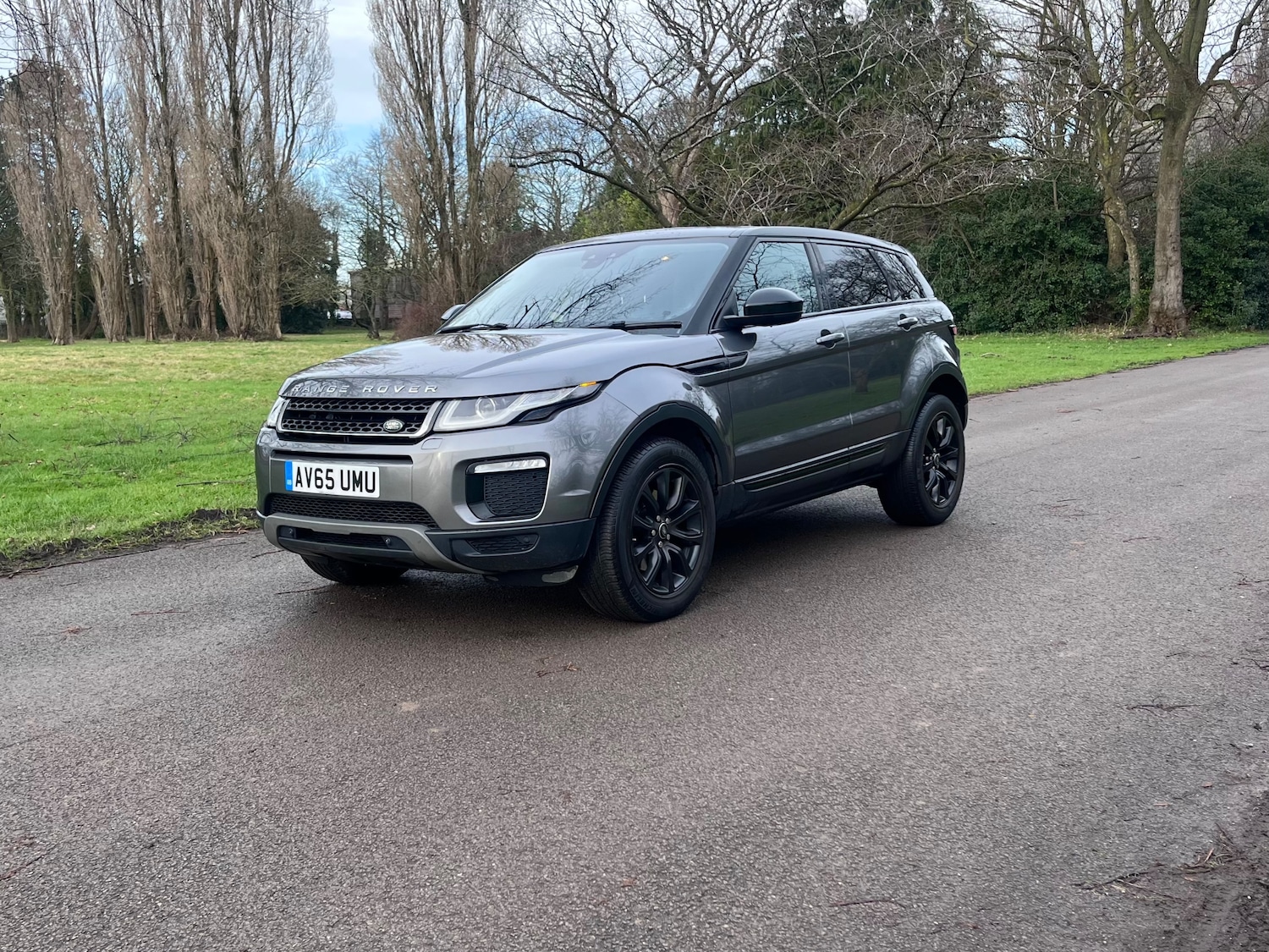 Used Land Rover Range Rover Evoque 2015 for sale - 78043302: Photo 7