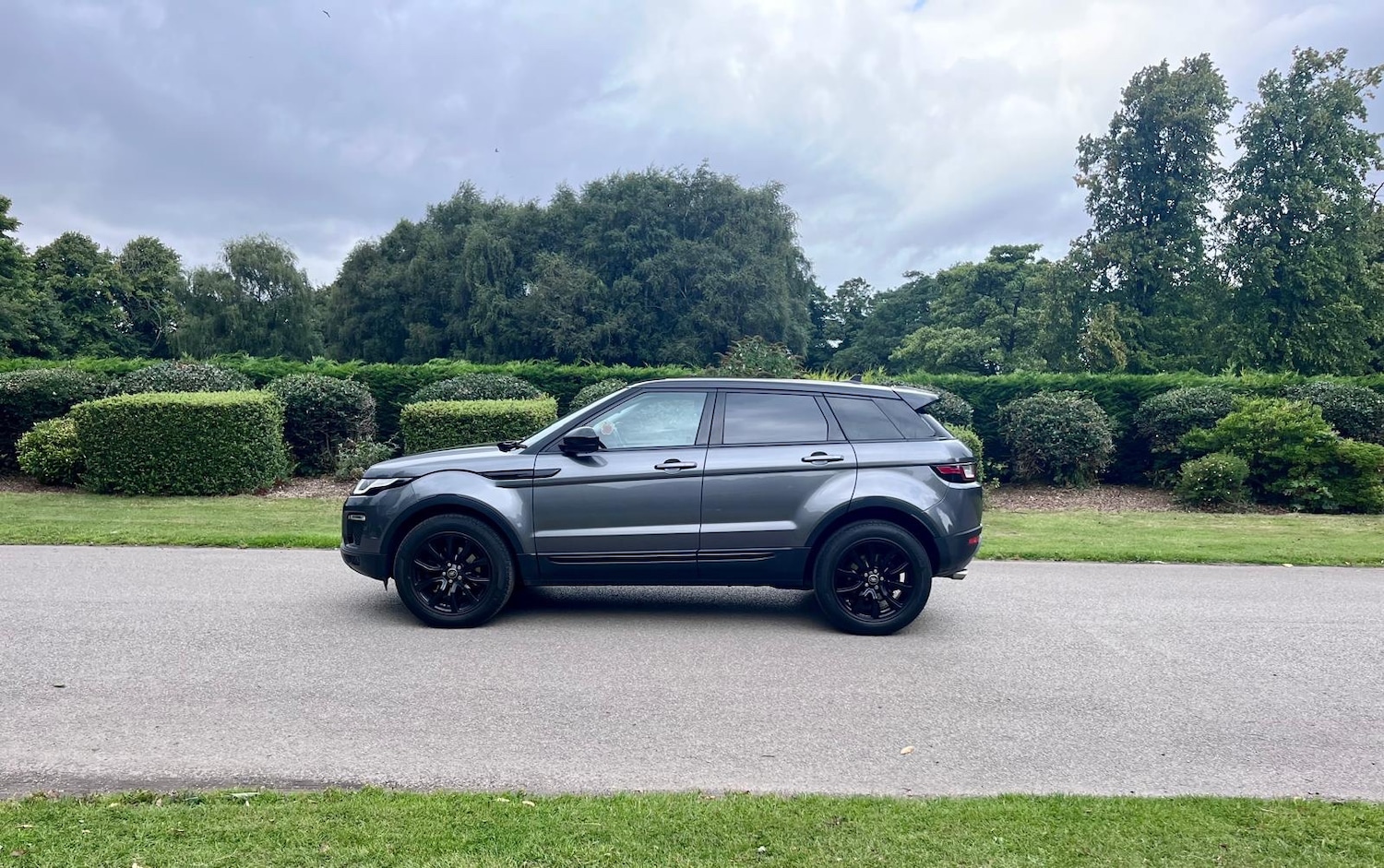 Used Land Rover Range Rover Evoque 2015 for sale - 78043302: Photo 72