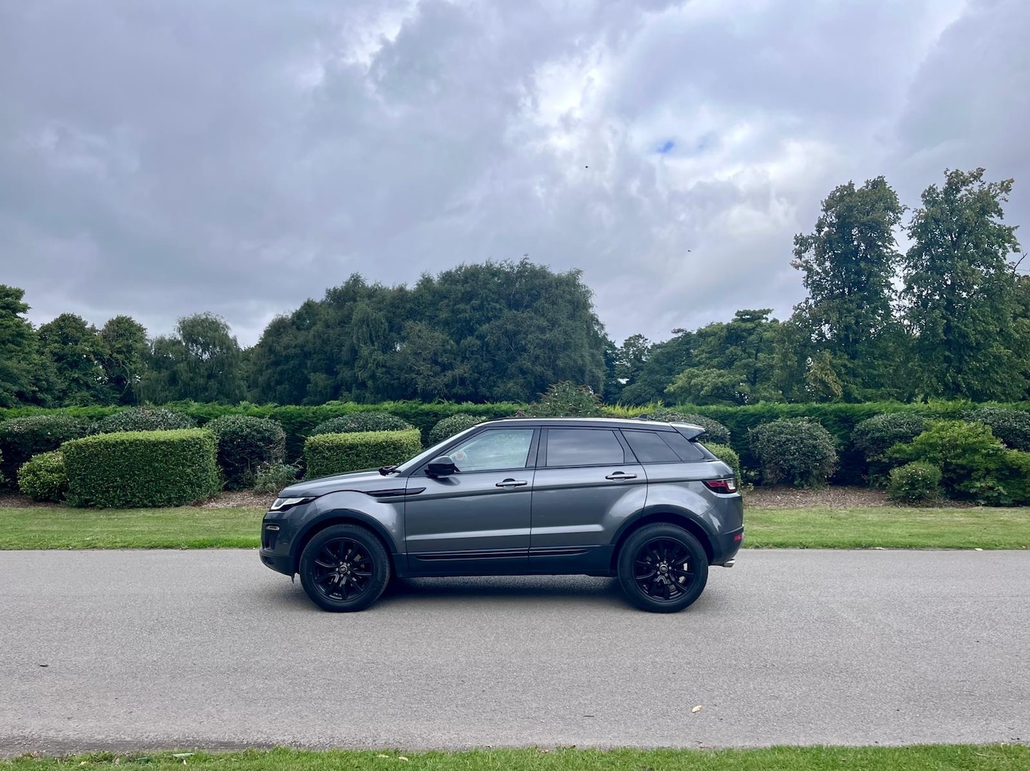 Used Land Rover Range Rover Evoque 2015 for sale - 78043302: Photo 73