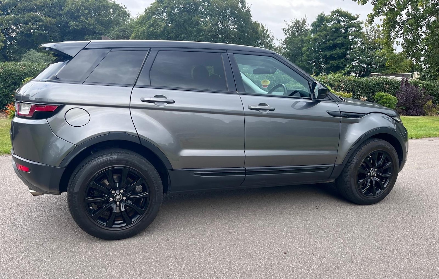 Used Land Rover Range Rover Evoque 2015 for sale - 78043302: Photo 78