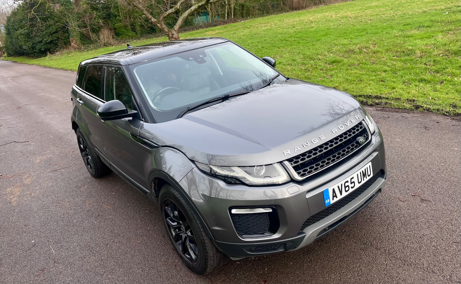 Used Land Rover Range Rover Evoque 2015 for sale - 78043302: Photo 8